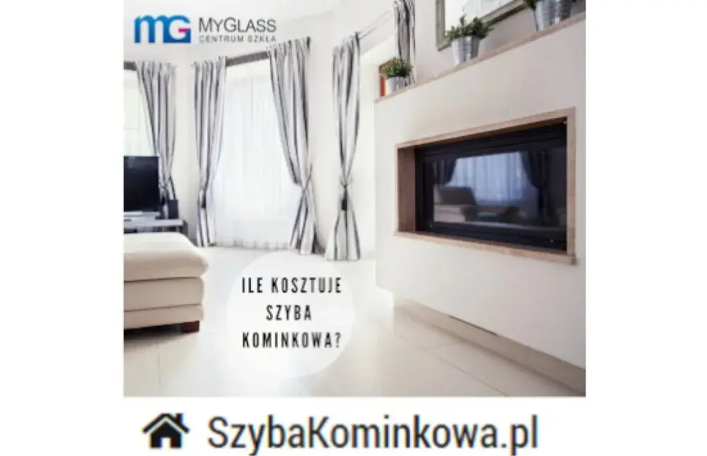 Ile kosztuje szyba do kominka? Ceny, które mogą Cię zaskoczyć